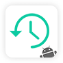 Android データ バックアップ＆復元