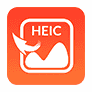 フリー HEIC変換