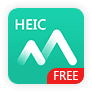 Free HEIC Converter