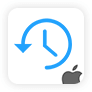 Backup e restauração de dados do iOS