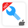 iOS systeemherstel