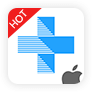 iPhone Data Recovery Icon