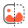 Free Background Eraser Navigate Icon
