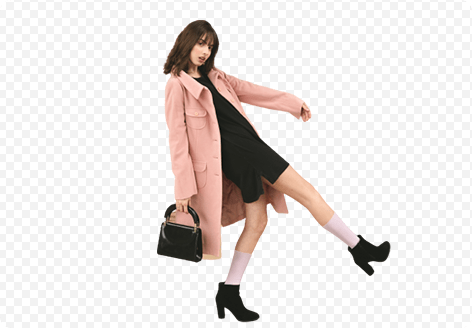 Turn Background Transparent After