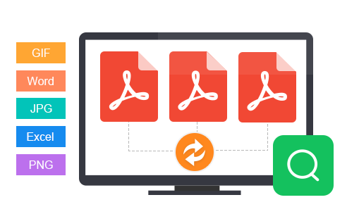 Batch Conversion and Preview