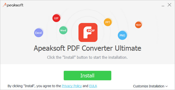 Installer