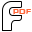 PDF Converter Ultimate Navigate Icon