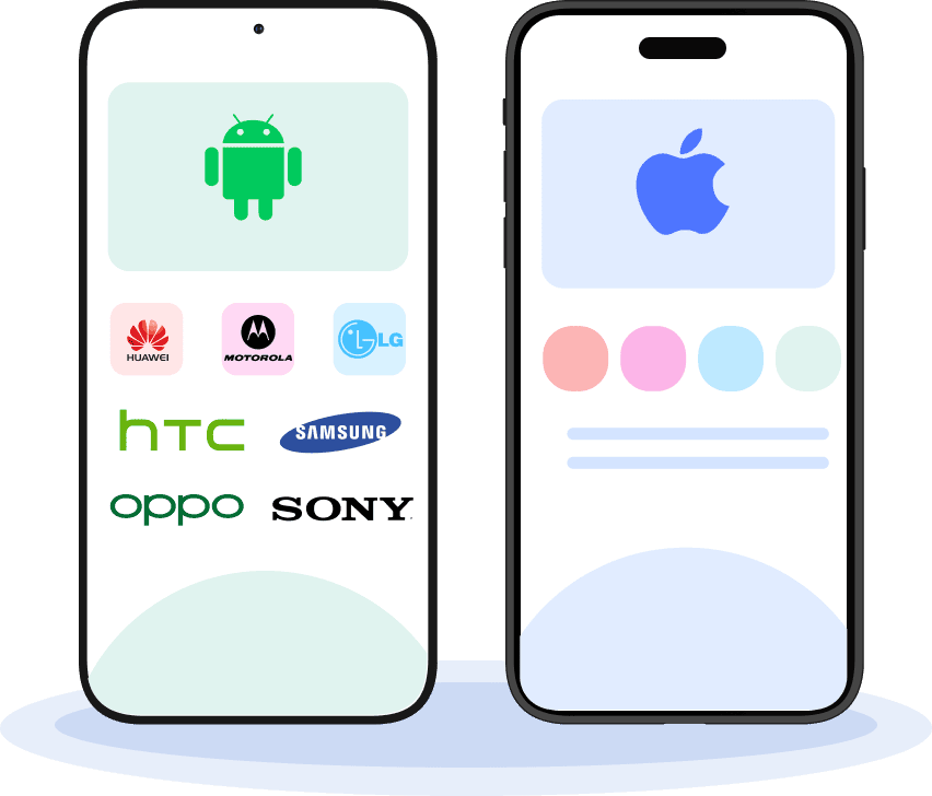Compatible With Most Devices