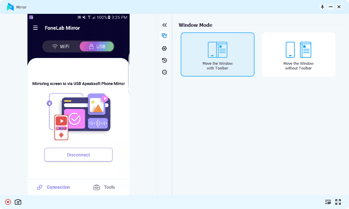 step-3-start-android-mirroring