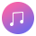 Перенос музыки с iPhone на Android