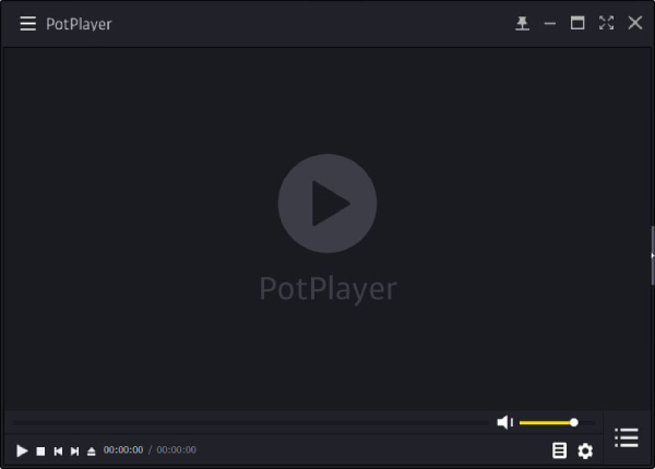 PotPlayer
