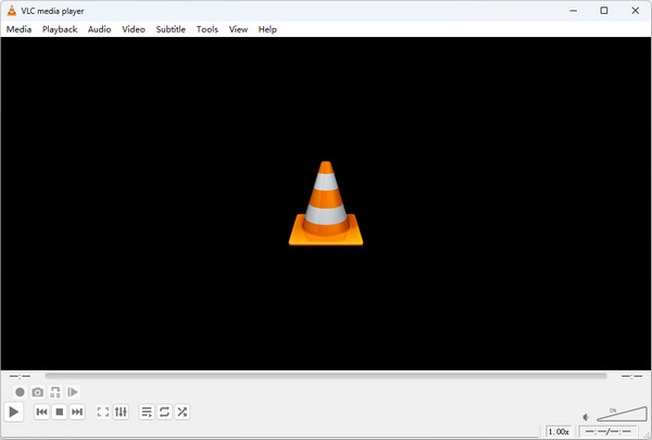 VLC Media Player