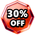 30 procent SLEVA