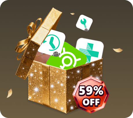 Doživotní balíček oprav pro Android