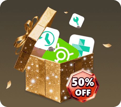 Měsíční balíček oprav systému Android