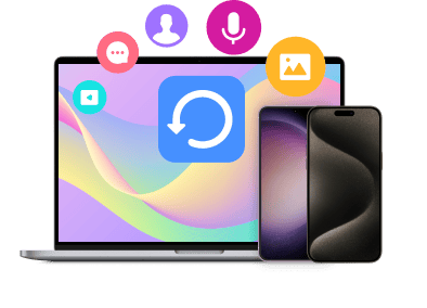 Data Rescue Bundle Right