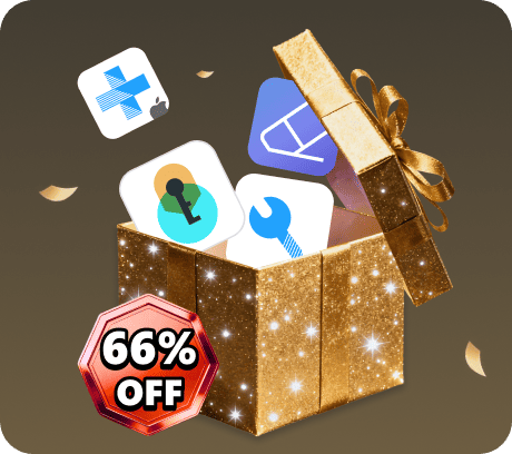 Měsíční balíček oprav iOS