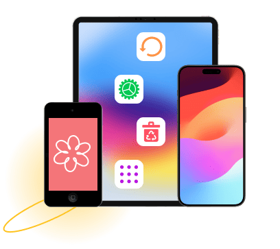 Ios Fix Bundle