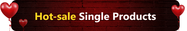 Hot-sale Single Products
