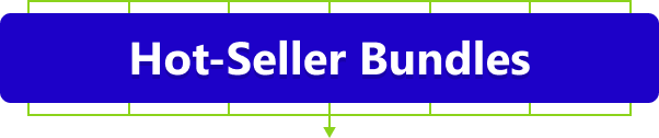 Hot Seller Bundles