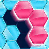 Blok Hexa Puzzle