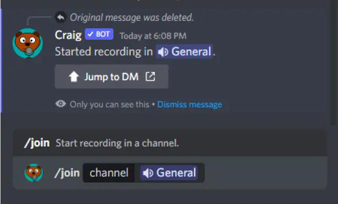 加入 Discord 頻道