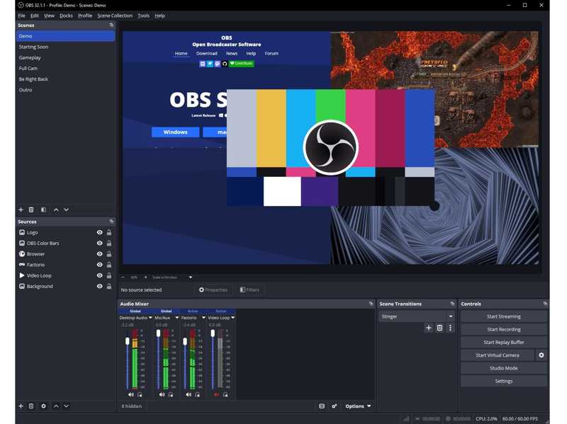 Studio Obs