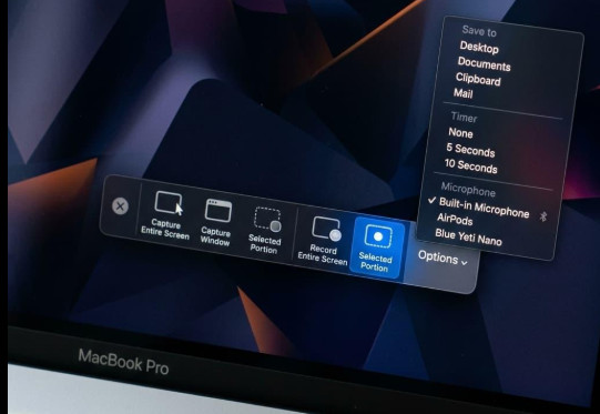 Record A Webinar On Mac