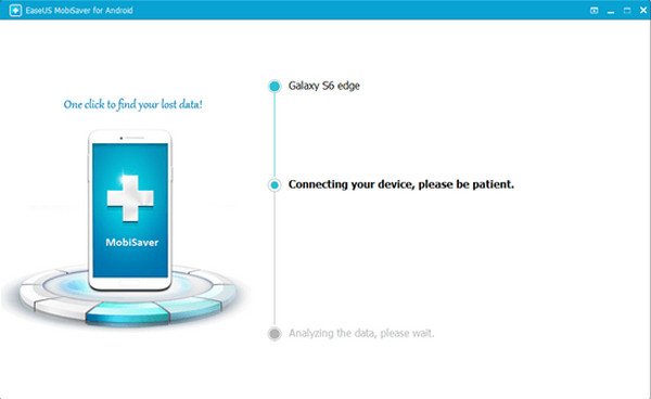 EaseUS MobiSaver για το Android