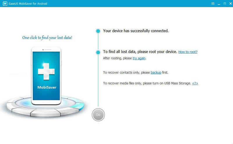 Xonnect Your Android
