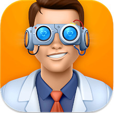 Schijfboor pictogram