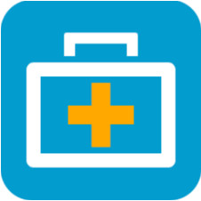 Easeus Data Recovery Wizard-pictogram