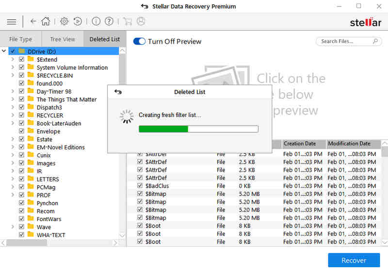 Recuva Free Photo Recovery Software