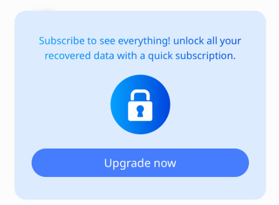 Gbyte Upgrade Now