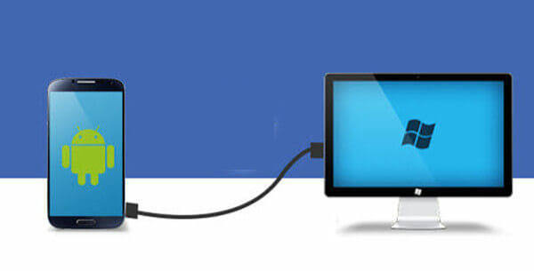 Recover Data From Broken Android Phone Usb