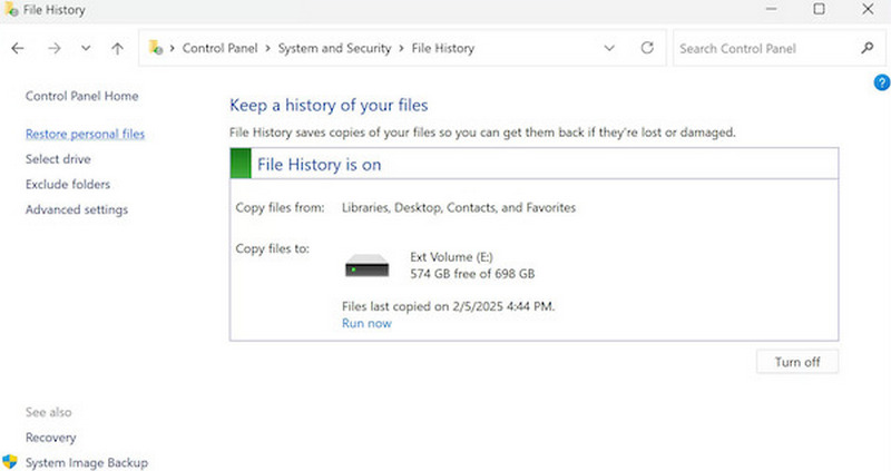 windows-file-history