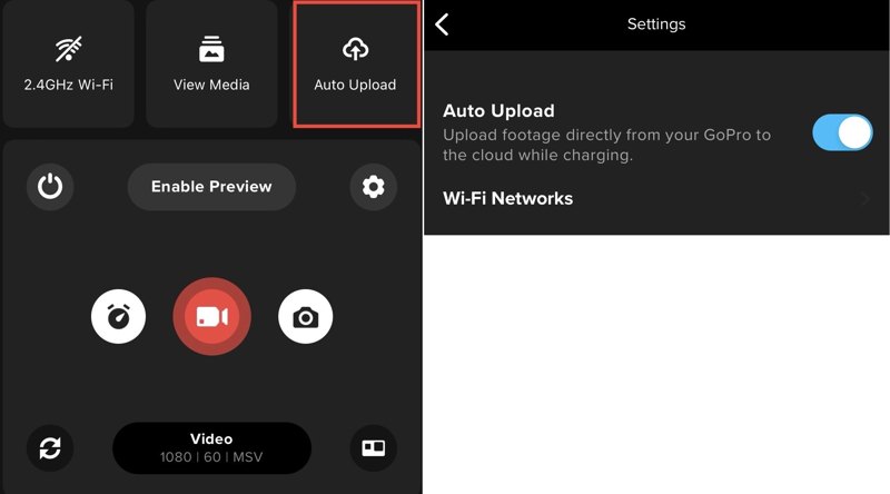 Автозагрузка