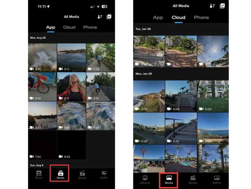 Quik App Cloud