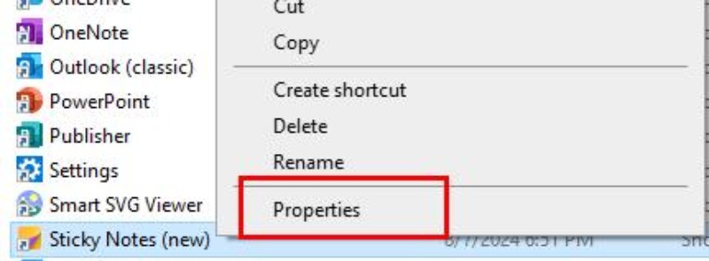 Egenskaper for klistrelapper