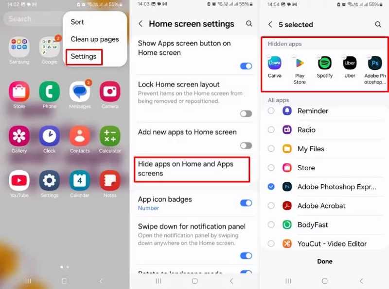 find-hidden-apps-from-app-drawer