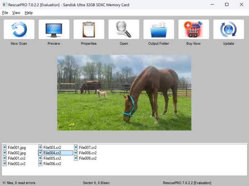 Forhåndsvisningsbilde av Rescuepro