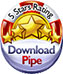 Downloadpipe Five Star