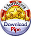 Downloadpipe Beş Yıldızlı