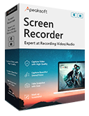 Screen Recorder для Mac