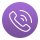 Záznam Viber volání