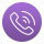 Spela in Viber-samtal