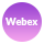 WebEx会議の記録