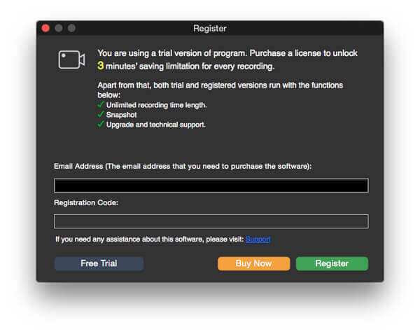 apeaksoft screen recorder download