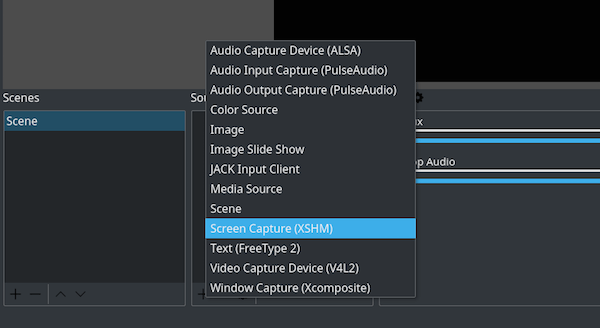 how to set up the screen recorder on obs on mac how to set up the screen recorder on obs on mac