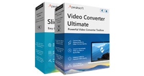 Slideshow Video Bundle